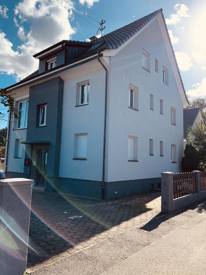 Ferienwohnung Suedschwarzwald Wehr  Exteriér fotografie