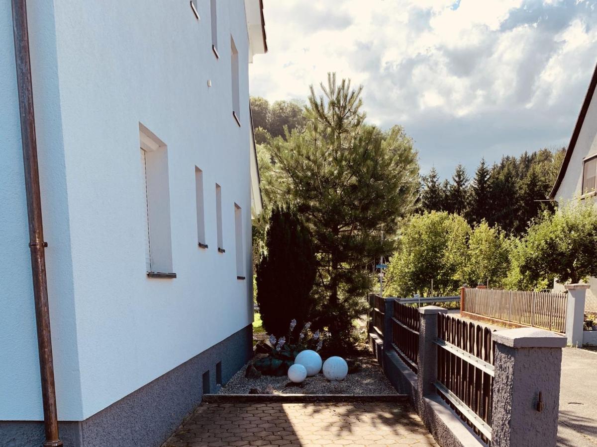 Ferienwohnung Suedschwarzwald Wehr  Exteriér fotografie