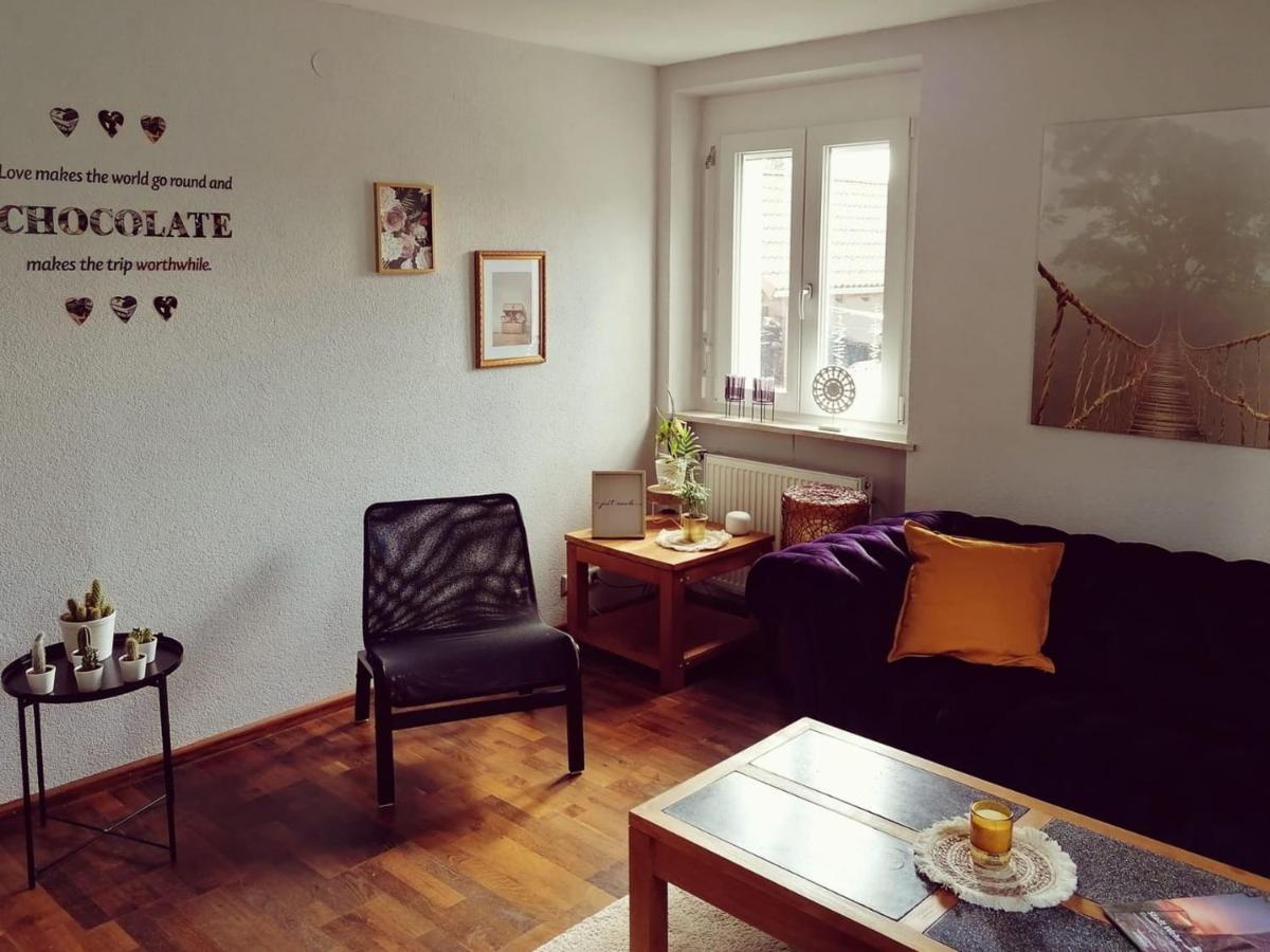 Ferienwohnung Suedschwarzwald Wehr  Exteriér fotografie