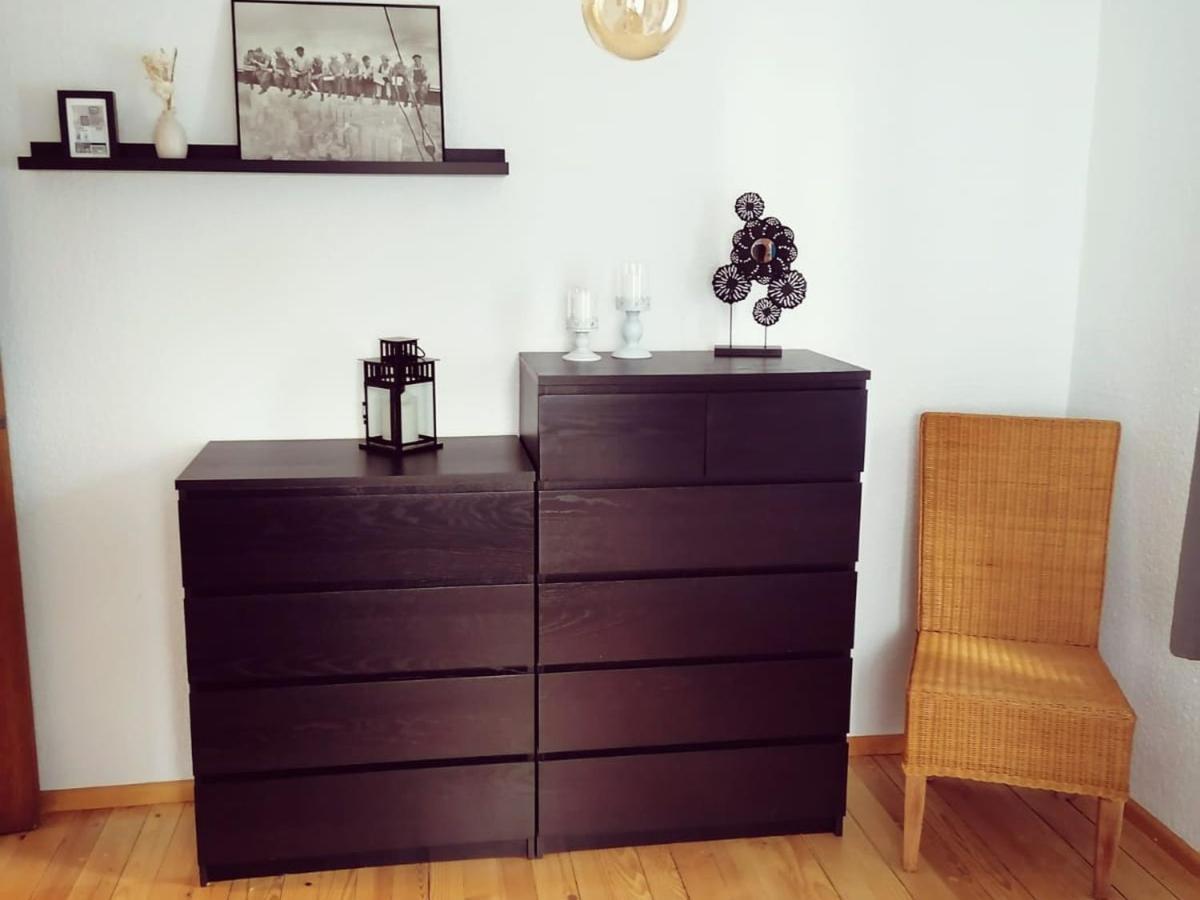 Ferienwohnung Suedschwarzwald Wehr  Exteriér fotografie