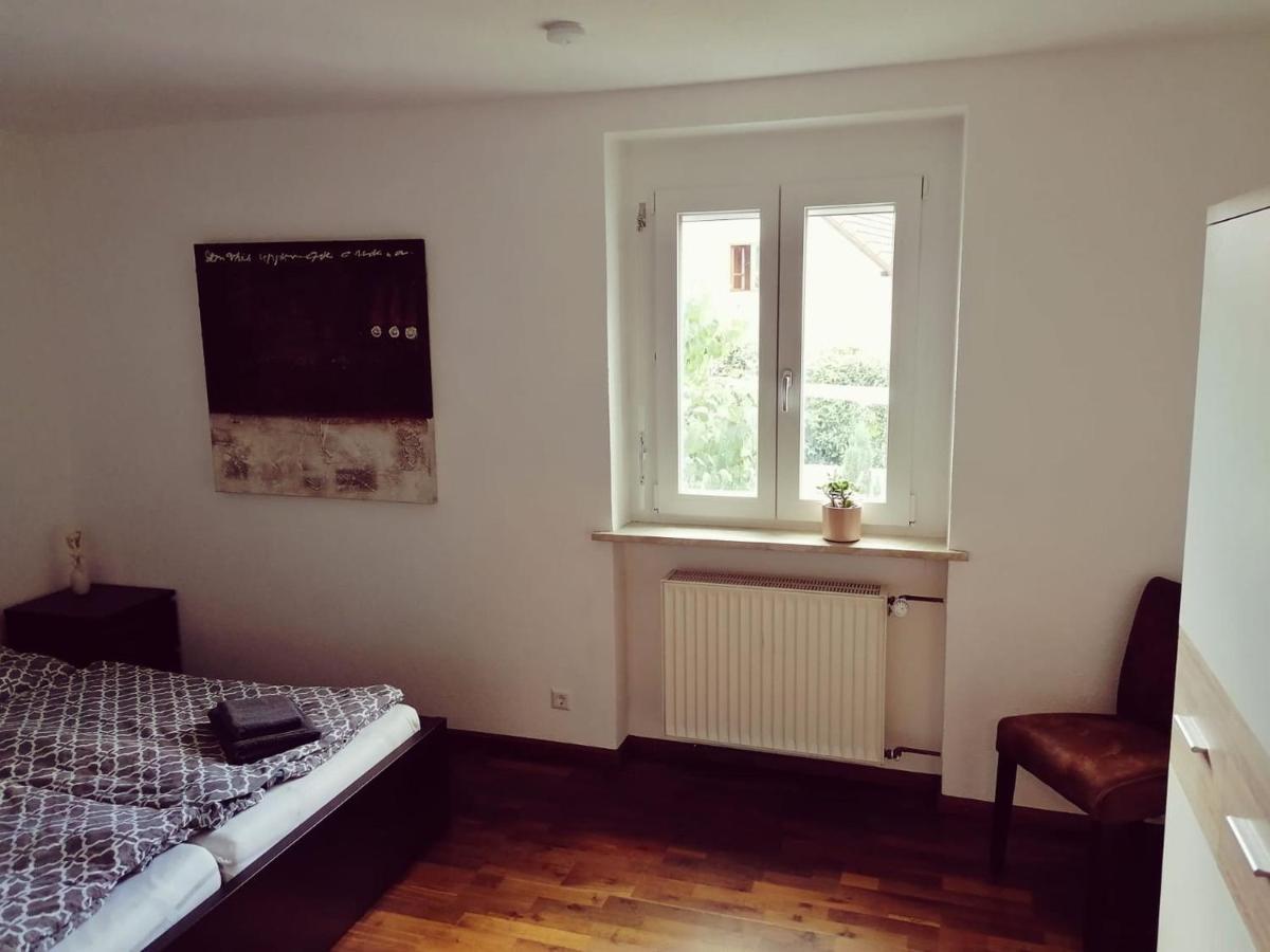 Ferienwohnung Suedschwarzwald Wehr  Exteriér fotografie