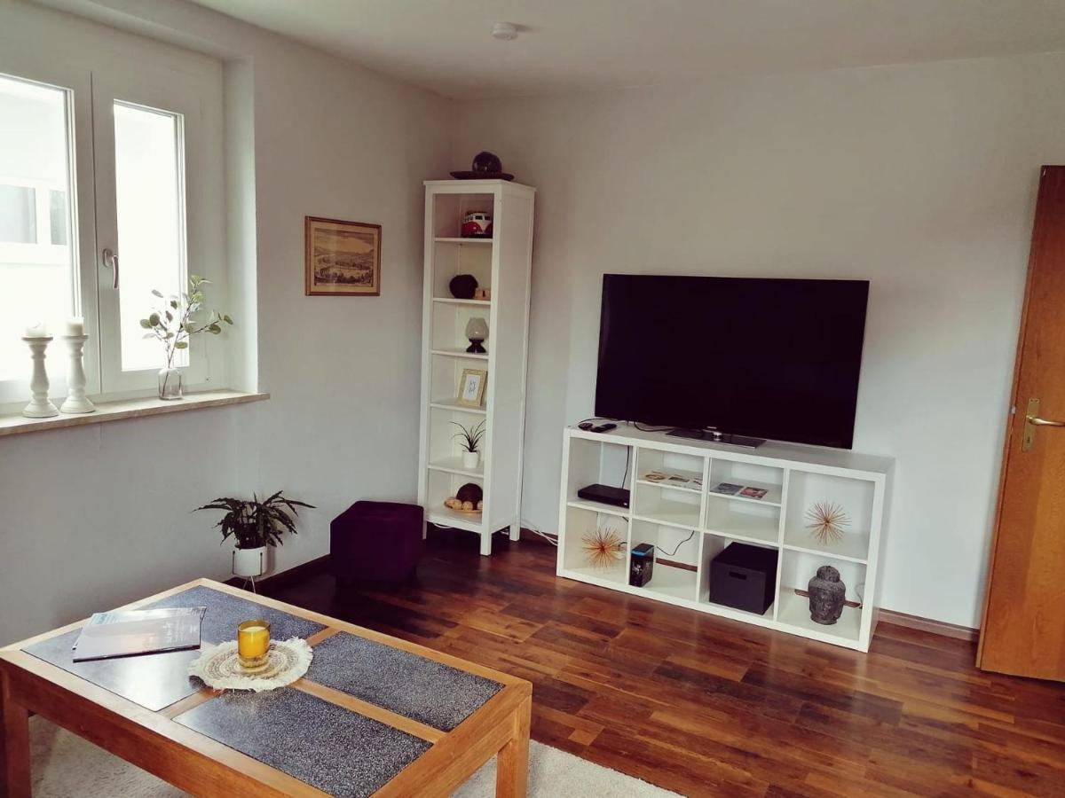 Ferienwohnung Suedschwarzwald Wehr  Exteriér fotografie