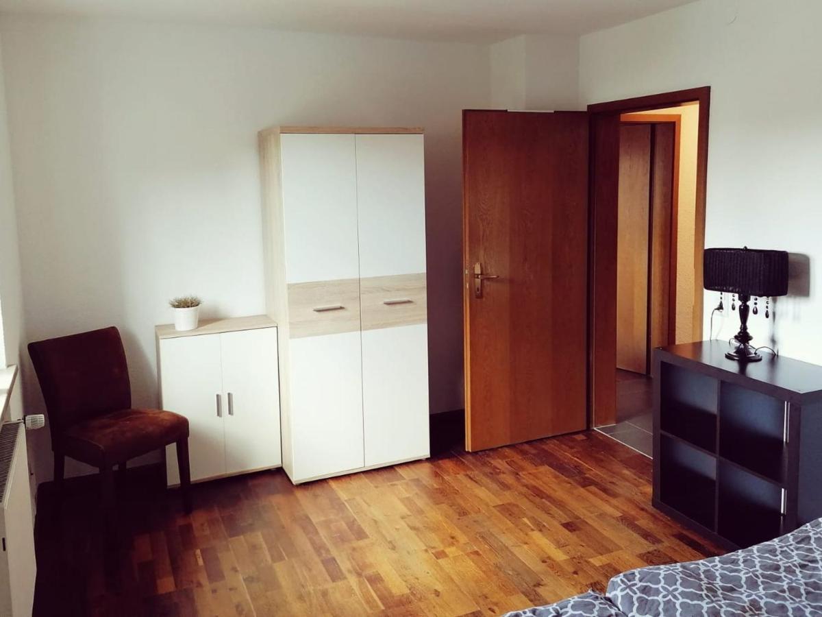 Ferienwohnung Suedschwarzwald Wehr  Exteriér fotografie