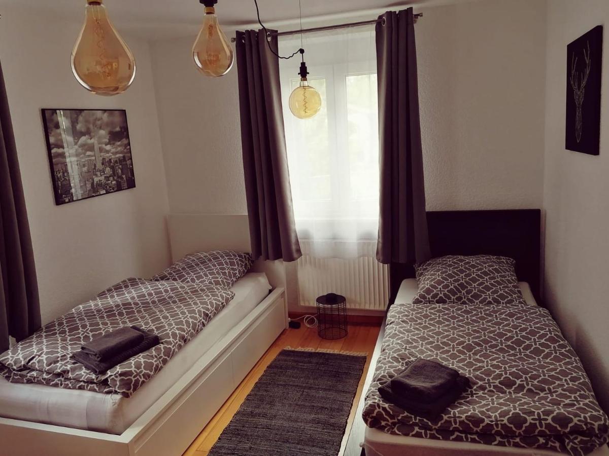 Ferienwohnung Suedschwarzwald Wehr  Exteriér fotografie