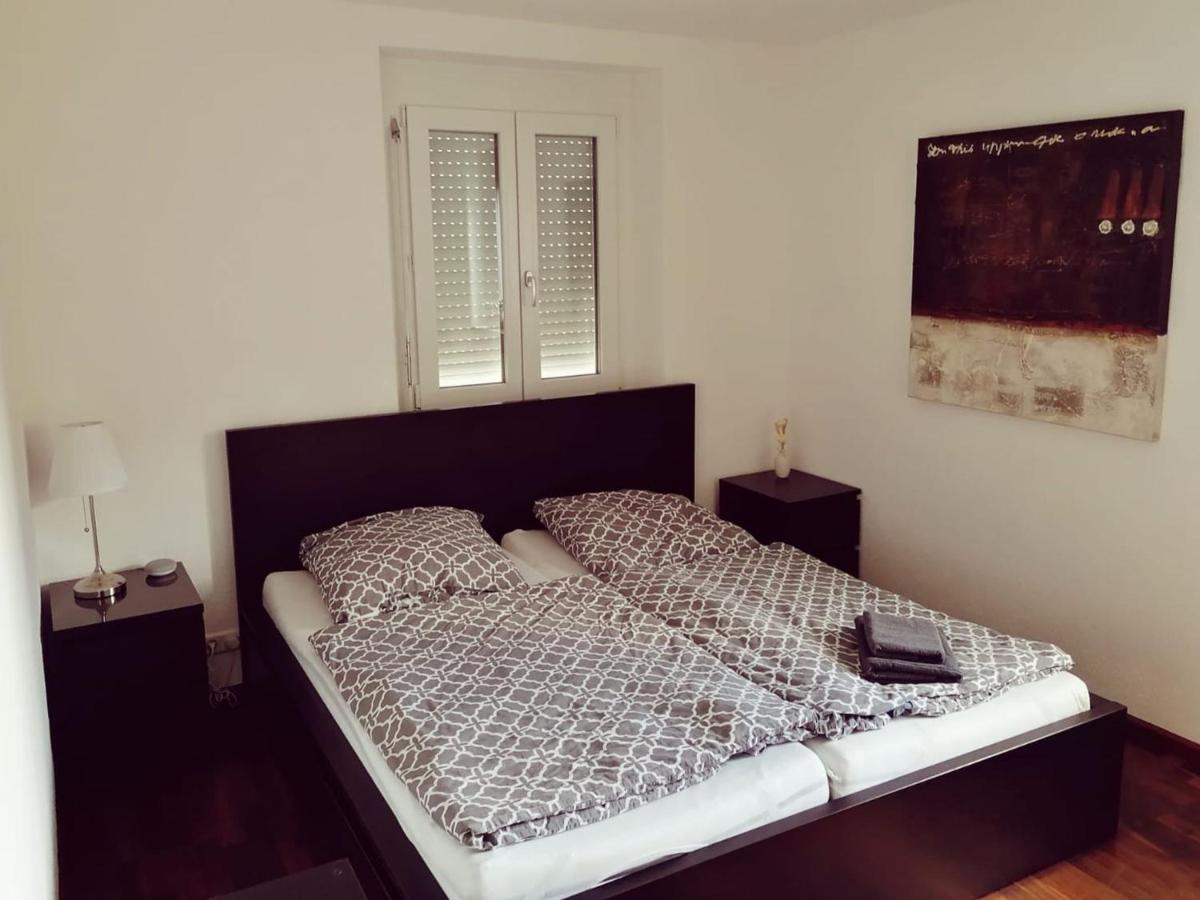 Ferienwohnung Suedschwarzwald Wehr  Exteriér fotografie