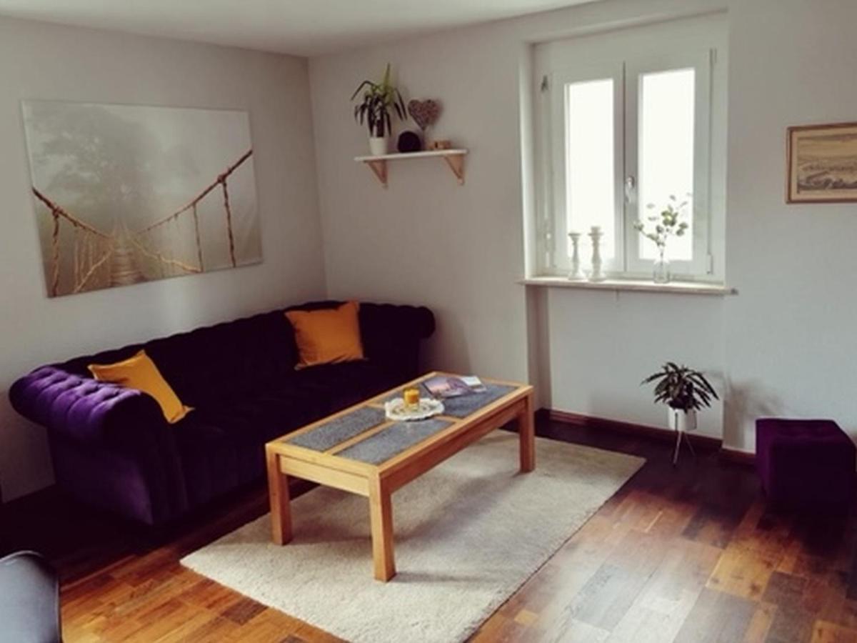 Ferienwohnung Suedschwarzwald Wehr  Exteriér fotografie
