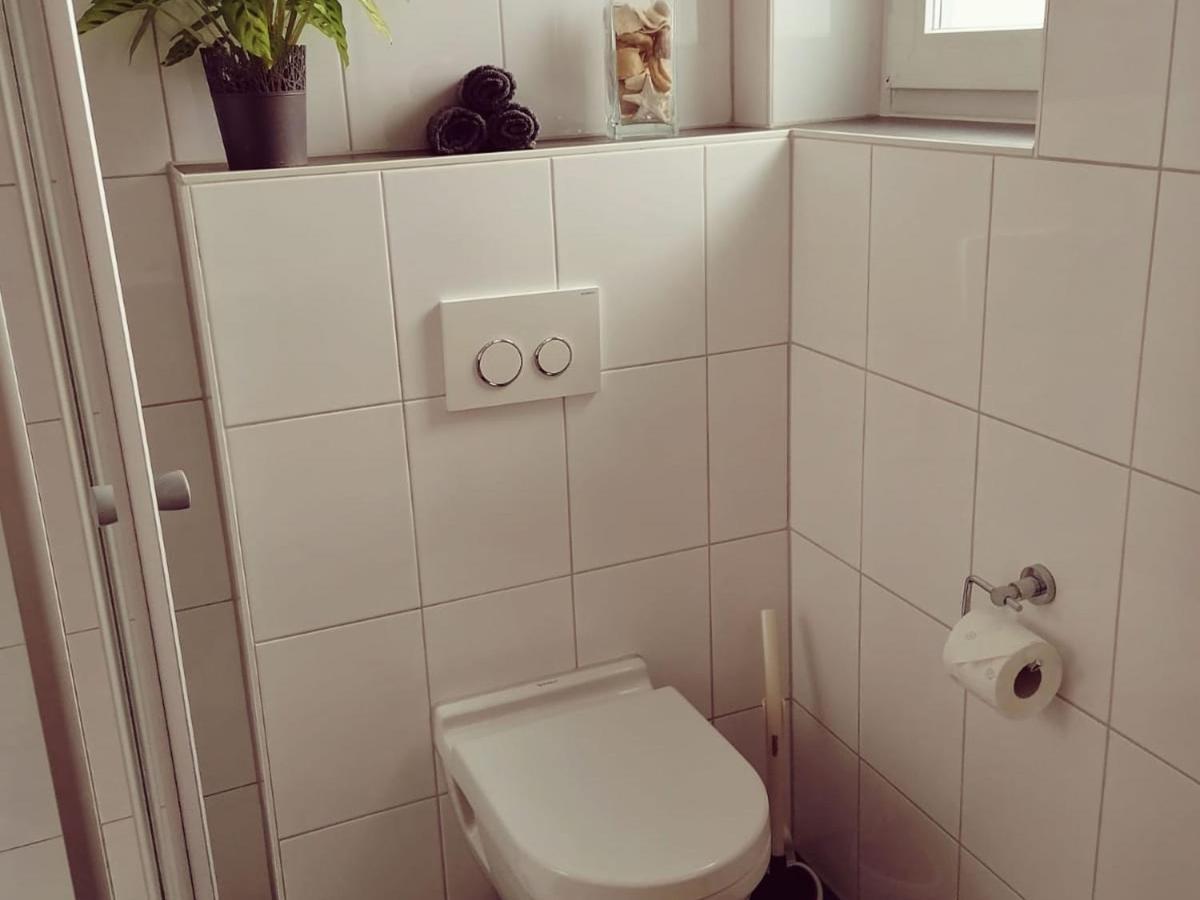 Ferienwohnung Suedschwarzwald Wehr  Exteriér fotografie