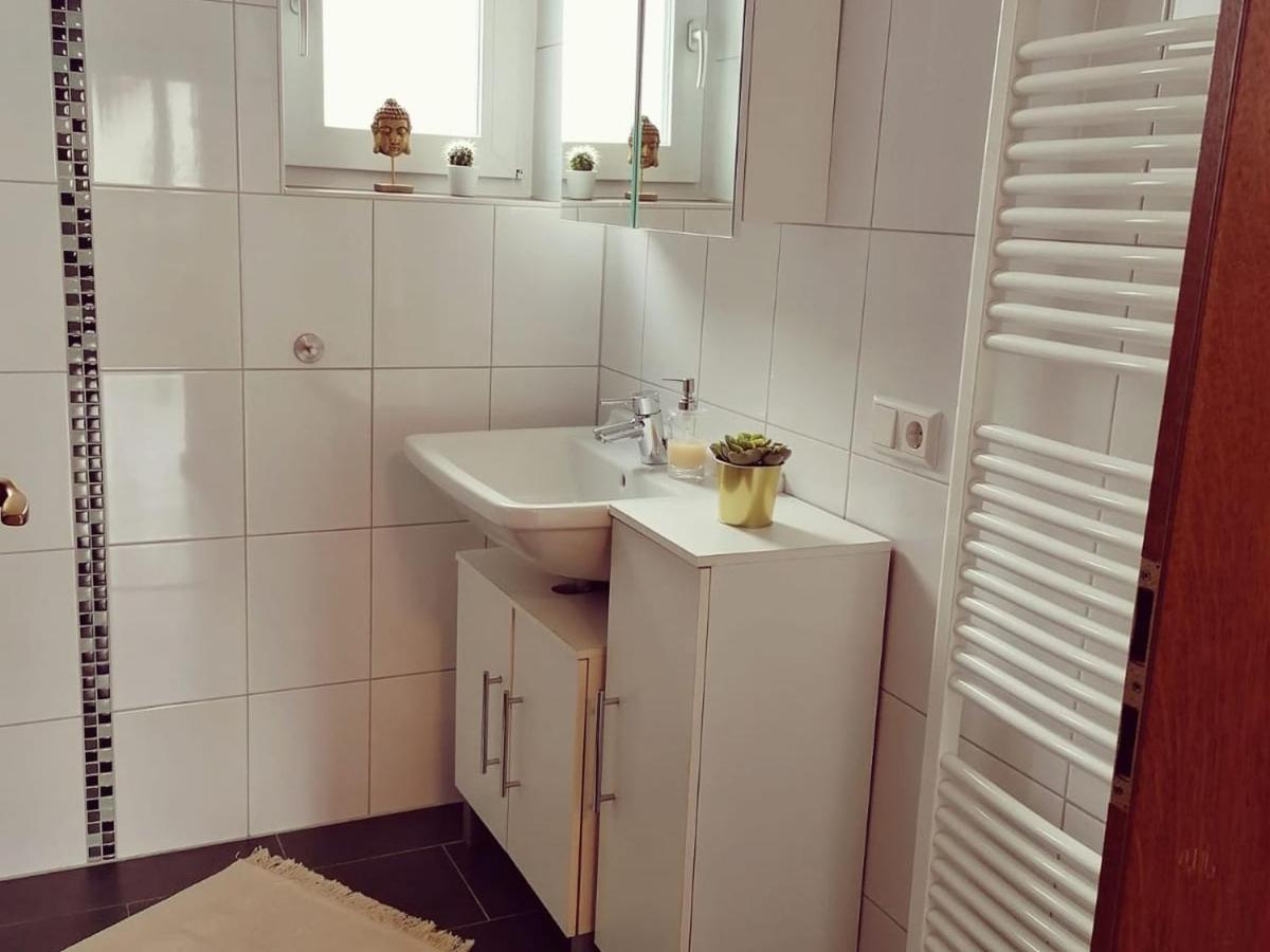 Ferienwohnung Suedschwarzwald Wehr  Exteriér fotografie