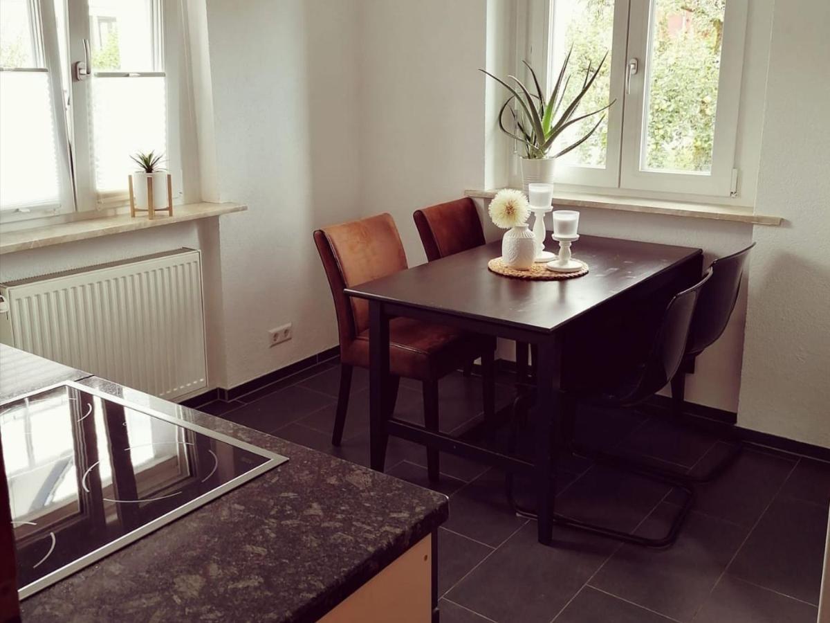 Ferienwohnung Suedschwarzwald Wehr  Exteriér fotografie
